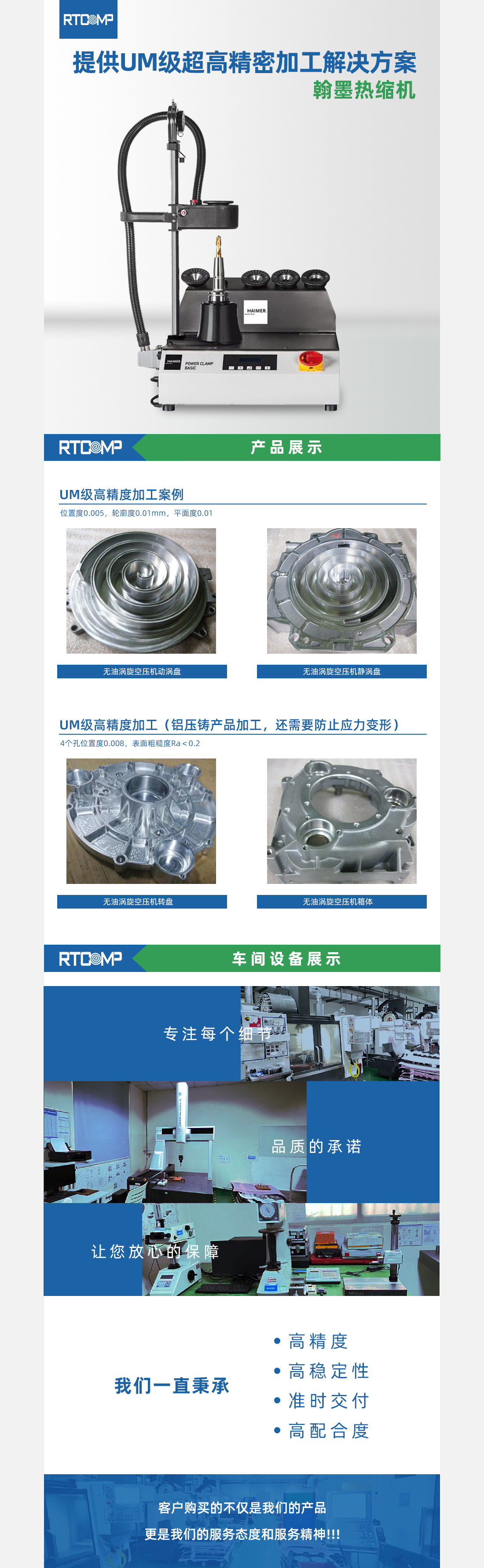 翰墨熱縮機(jī)